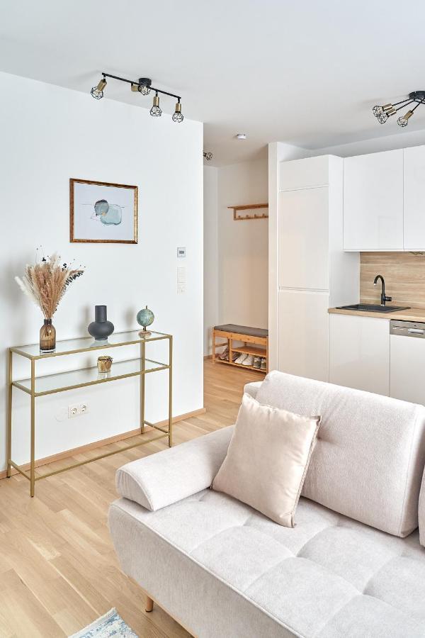 Apartamento Mila *