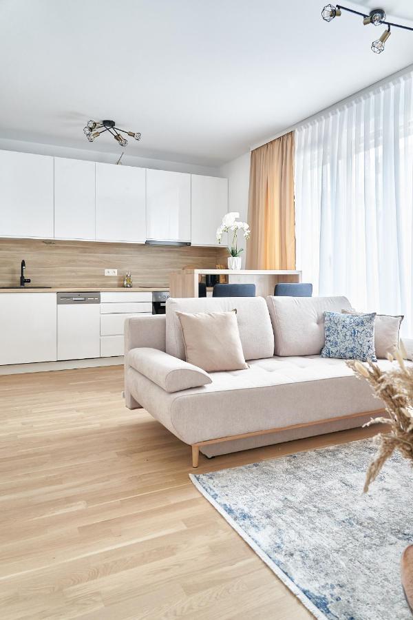 Apartamento Mila
