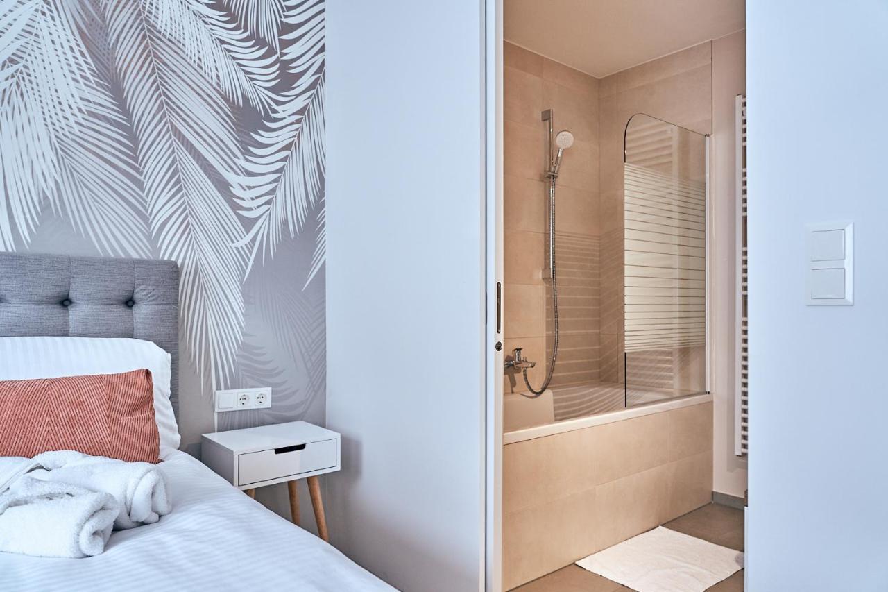 Mila Apartment Wien