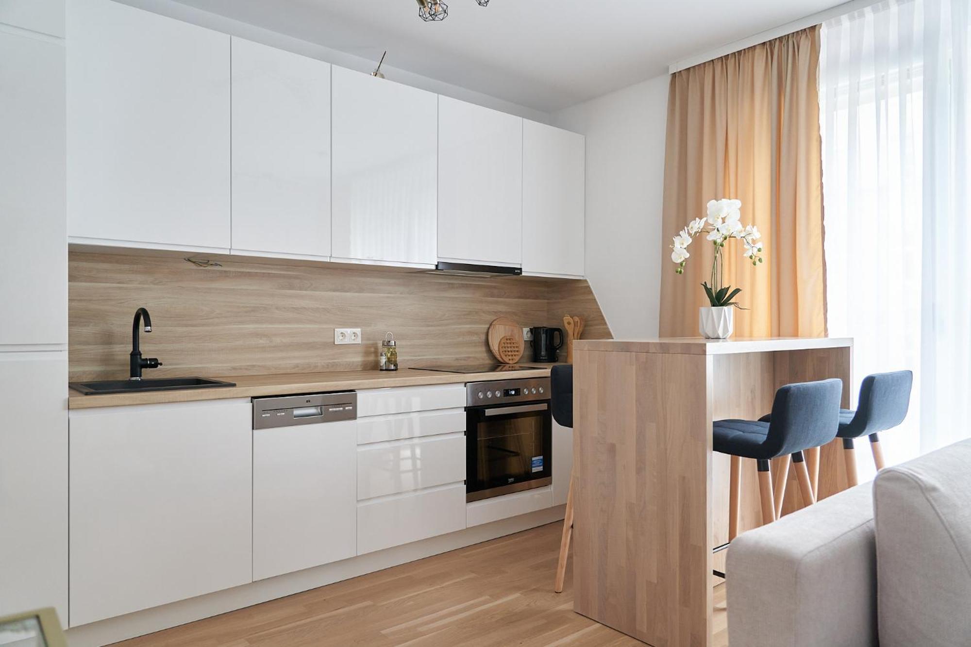 Apartment Mila Wien